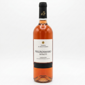 ALBANO NEGRO.ROSATO 75CL