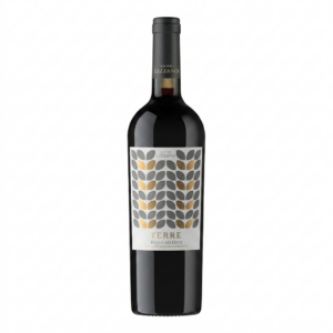 LIZZANO TERRE ROSSO 75CL