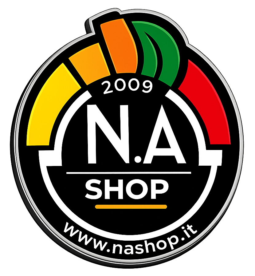 N.A. Shop