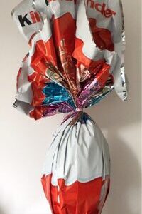 KINDER MAXI 220G