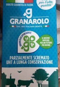 GRANAROLO PARZIA/SCREMATO 12×1L