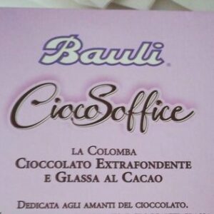 BAULI COLOMBA CIOCOSOFFICE 750G