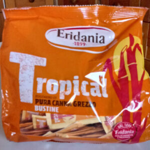 ERIDIANA ZUCC.CANNA BUSTINE 500G