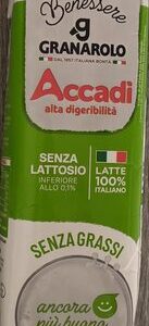 ACCADI SENZA GRASSI 1L