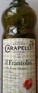 CARAPELLI OLIO EXTRAV. 1L