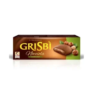 GRISBI NOCCIOLA 135G