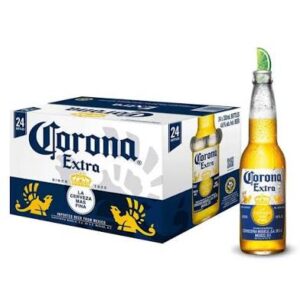 BIRRA CORONA 24X33CL