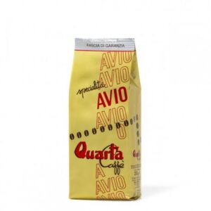 QUARTA CAFFE ORO MACINA.250G