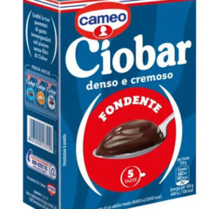 CIOBAR FONDENTE X 5B