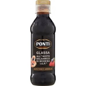 ACETO BALSAMICO 250ML