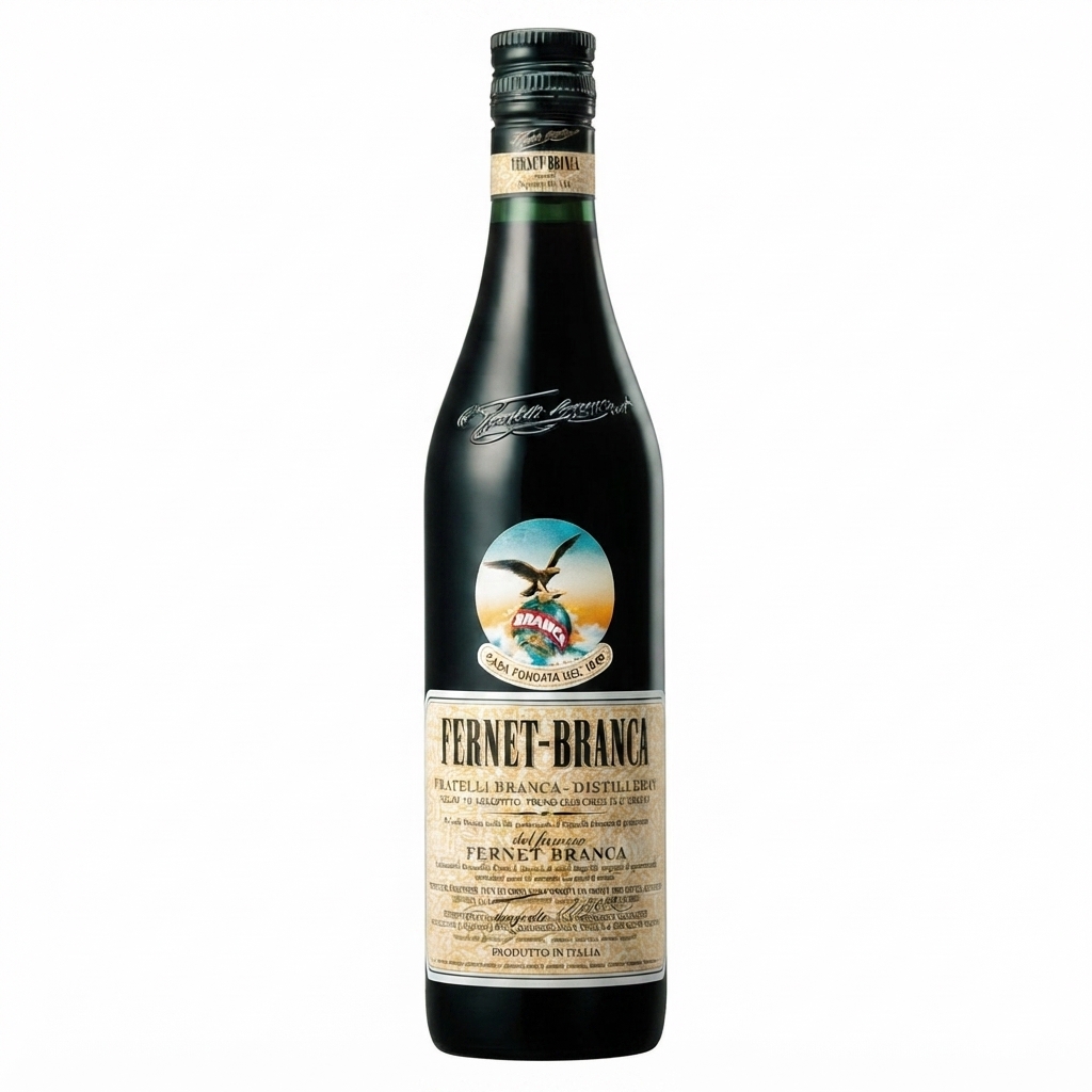 FERNET-BRANCA 70CL