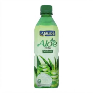 ALI.ALOE DRINK