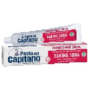 CAPITANO PASTA BAKING SODA 100G