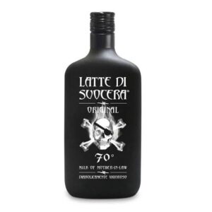 LATTE DI SUOCERA 70CL