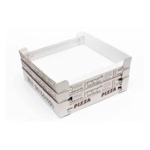 CUBO  S/C,33X33 X 100PZ